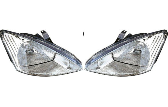 Headlight Set