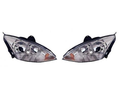 Headlight Set