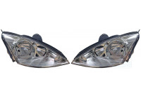 Headlight Set
