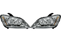 Headlight Set