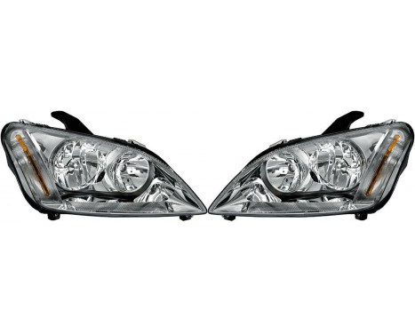 Headlight Set