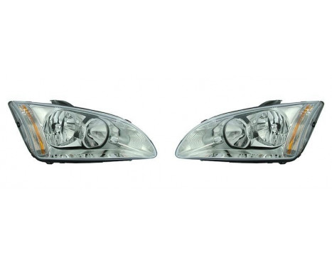 Headlight Set