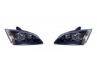 Headlight Set