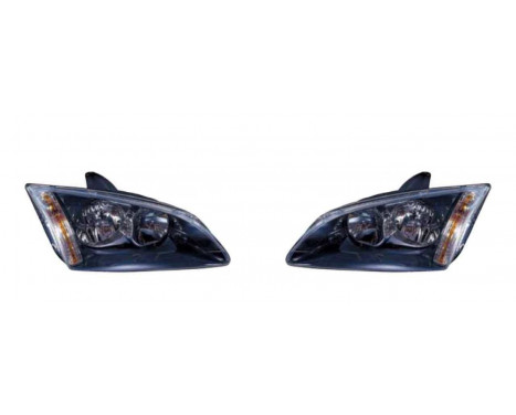 Headlight Set