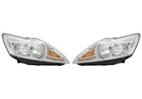 Headlight Set