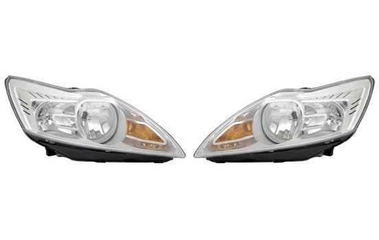Headlight Set