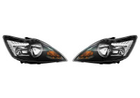 Headlight Set