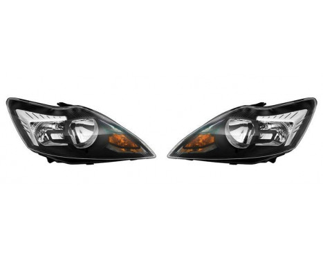 Headlight Set