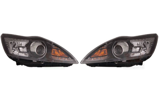 Headlight Set