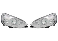 Headlight Set