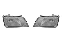Headlight Set