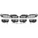 Headlight Set