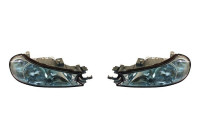 Headlight Set