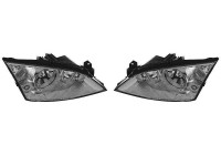 Headlight Set