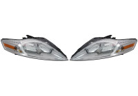 Headlight Set