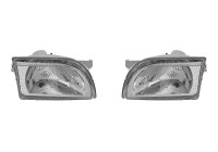 Headlight Set