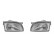 Headlight Set