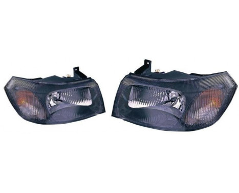 Headlight Set