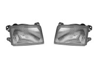 Headlight Set