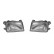 Headlight Set