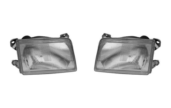 Headlight Set