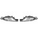 Headlight Set