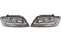 Headlight Set