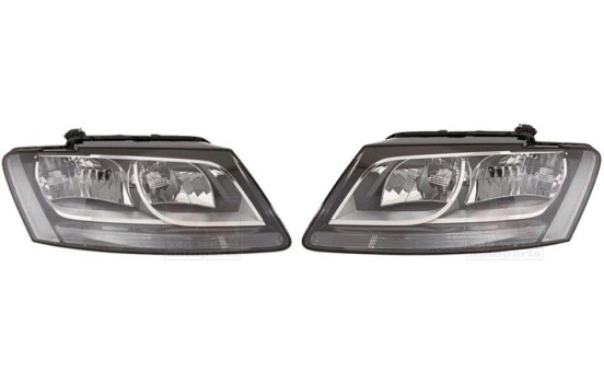 Headlight Set