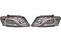 Headlight Set