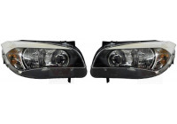 Headlight Set