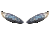 Headlight Set