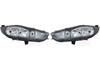 Headlight Set