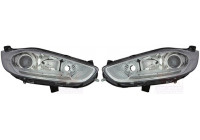Headlight Set