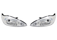 Headlight Set