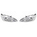 Headlight Set