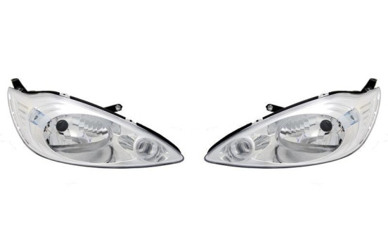 Headlight Set