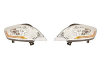 Headlight Set