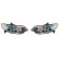 Headlight Set