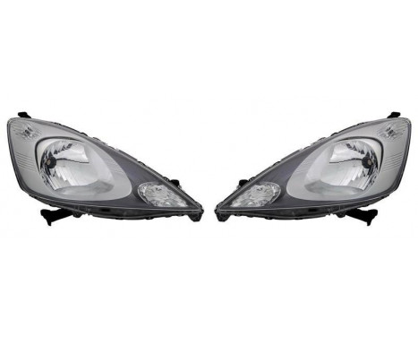 Headlight Set