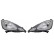 Headlight Set