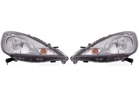Headlight Set