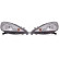 Headlight Set