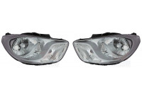 Headlight Set