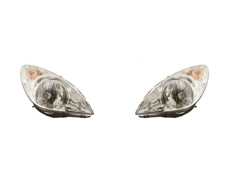 Headlight Set