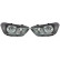 Headlight Set