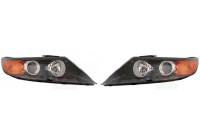 Headlight Set