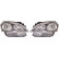 Headlight Set