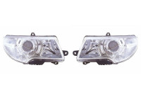 Headlight Set