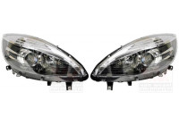 Headlight Set