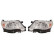 Headlight Set